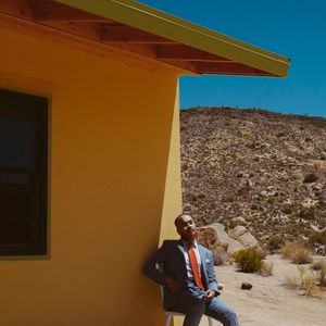 Meet your Posher, Rey